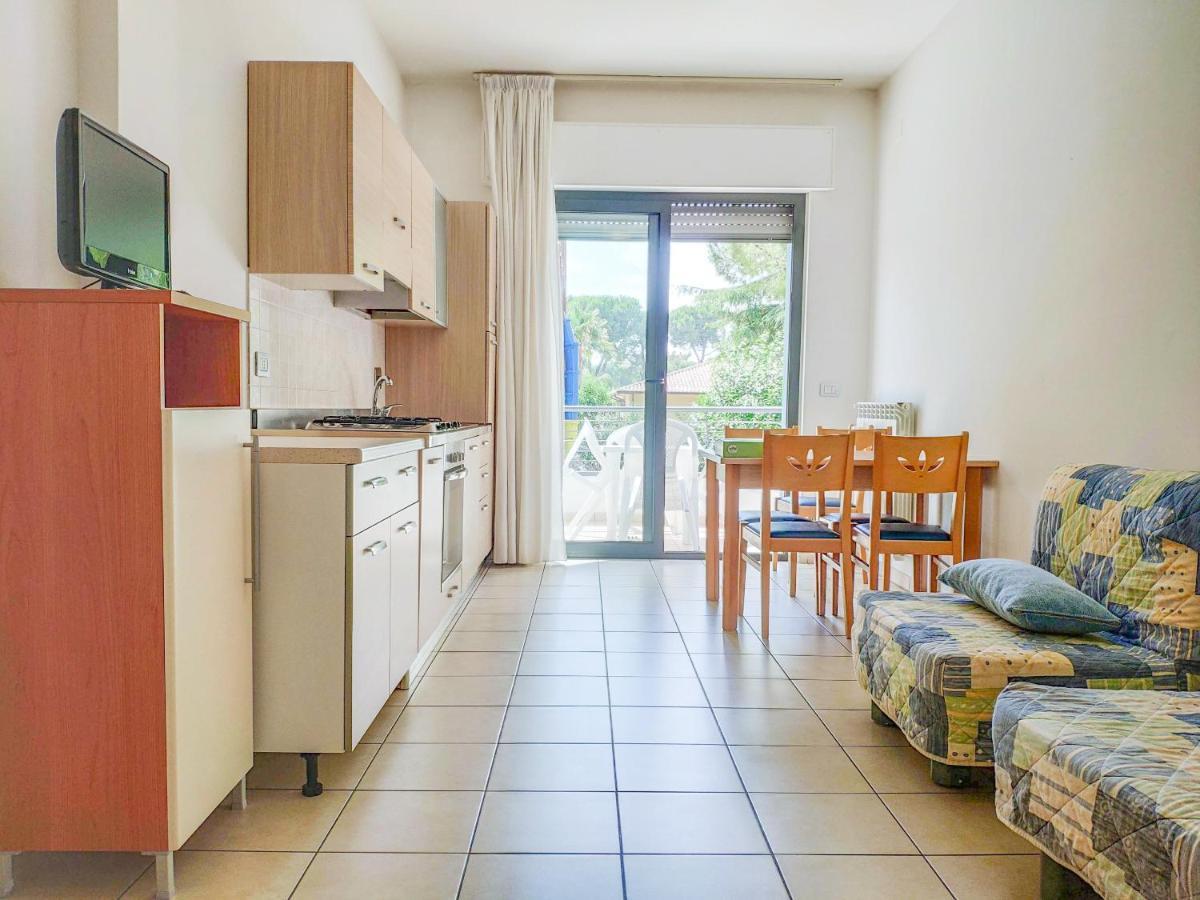 Homiday - Holiday Rendez Vous Pineto Bagian luar foto