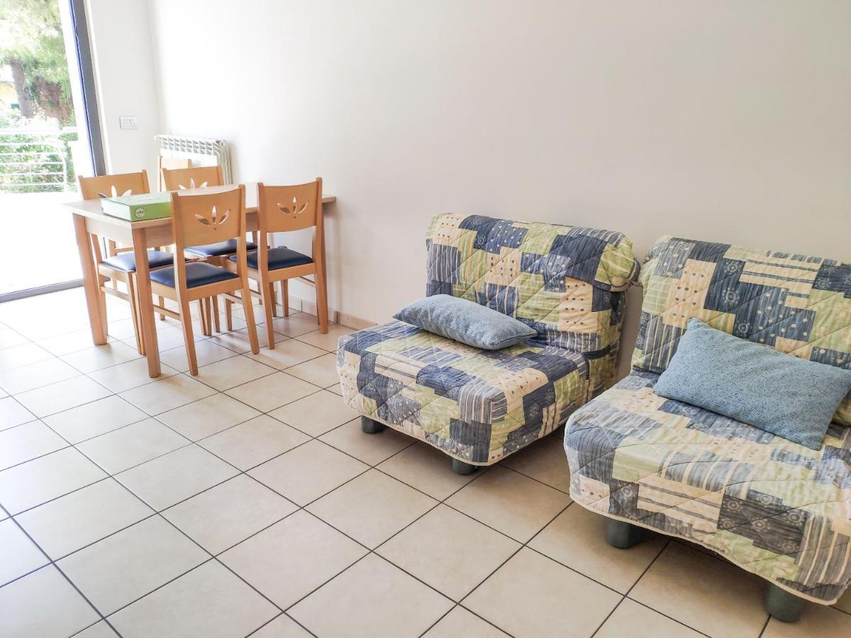 Homiday - Holiday Rendez Vous Pineto Bagian luar foto