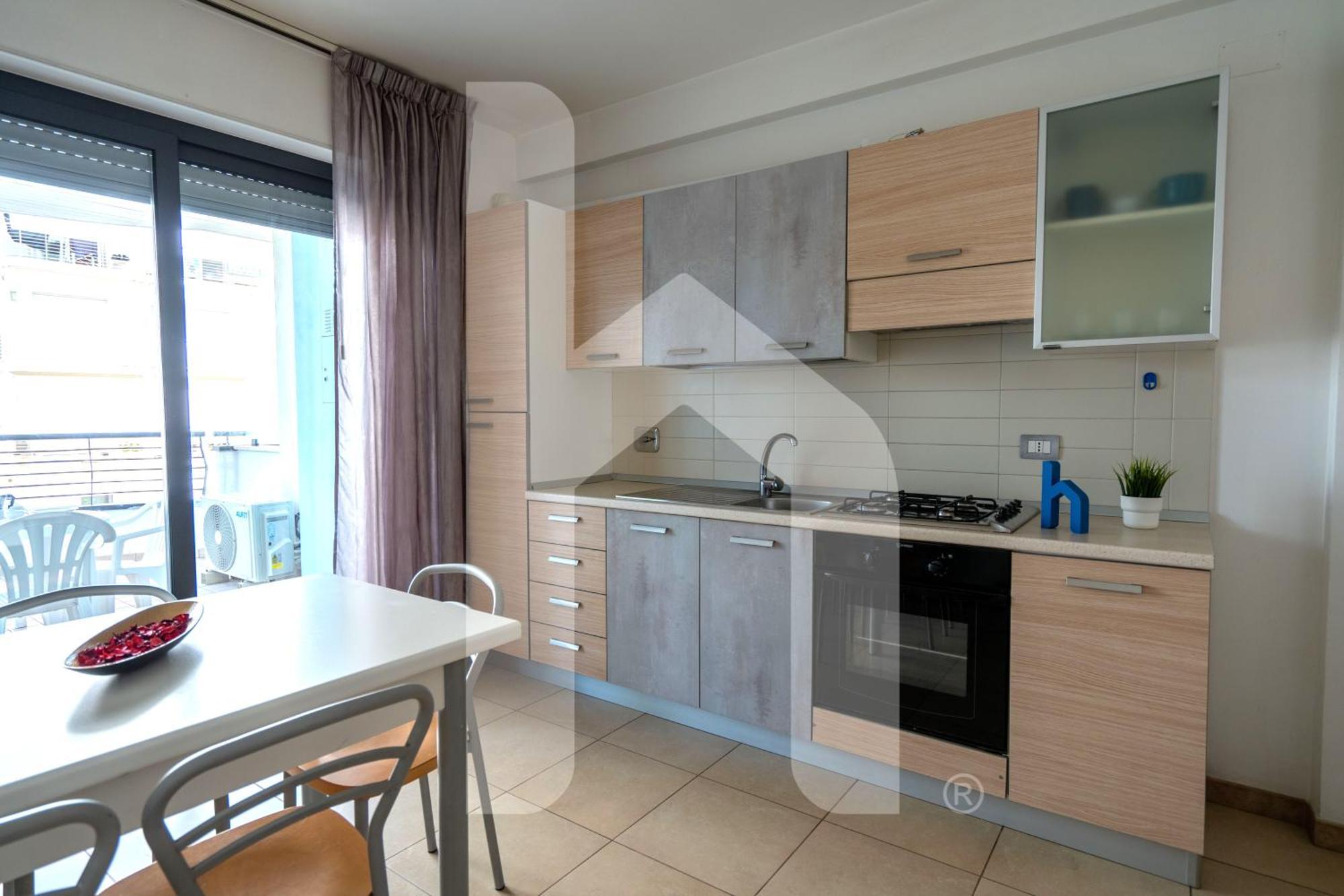 Homiday - Holiday Rendez Vous Pineto Bagian luar foto